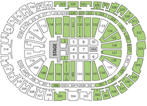 Taylor Swift Live Raleigh NC Tickets